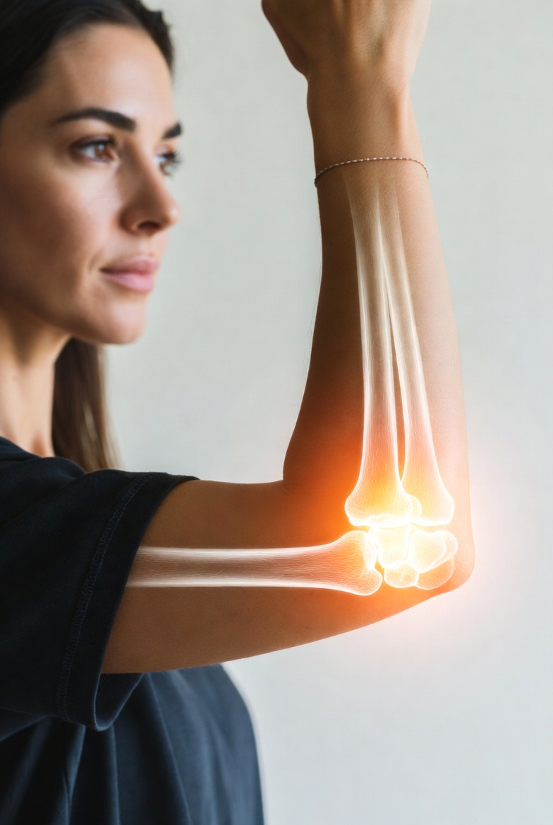 El poder de BPC-157 para reparar músculos, ligamentos, tendones y huesos es una de sus aplicaciones más conocidas.